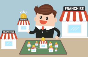 Tips memilih bisnis Franchise 